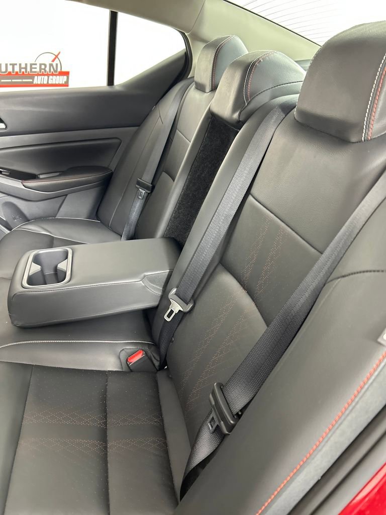 Used 2023 Nissan Altima 2.0 SR image 17