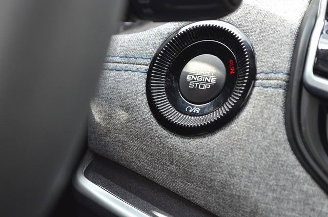 Used 2022 Jeep Compass Latitude w/ Sun and Sound Group image 27