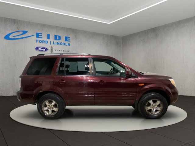 Used 2008 Honda Pilot EX-L image 7