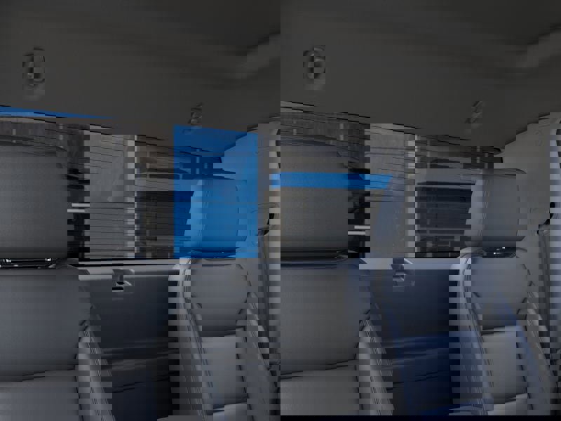 New 2025 Chevrolet Silverado 1500 W/T w/ WT Safety Package image 24