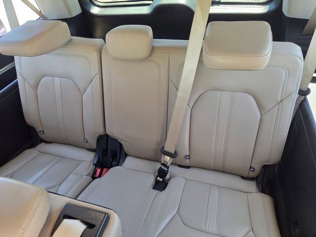 Used 2022 Ford Expedition Max Limited AWD/4WD image 7