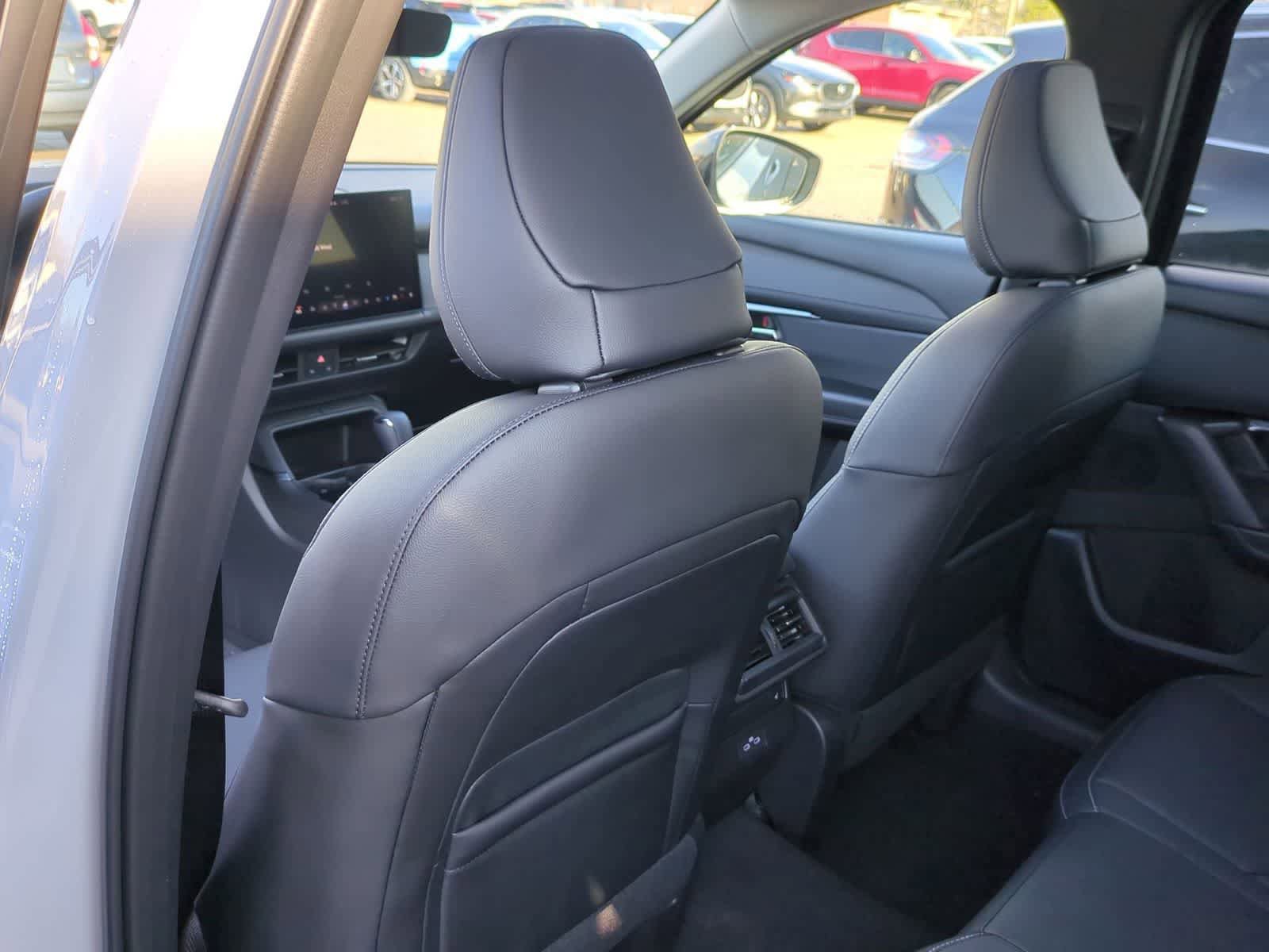 New 2026 MAZDA CX-5 2.5 S w/ Premium Package AWD/4WD image 17