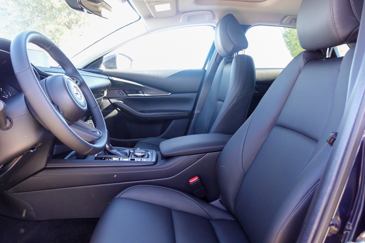 New 2026 MAZDA CX-30 AWD 2.5 S image 10