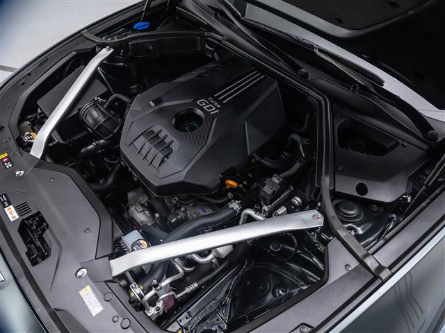 Used 2023 Genesis G70 2.0T RWD image 11