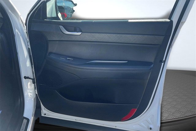 Used 2024 Hyundai Palisade Limited image 23