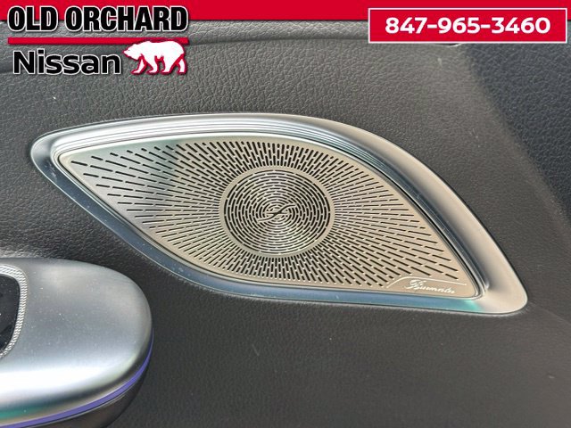 Used 2023 Mercedes-Benz EQE 350+ 4MATIC SUV image 12