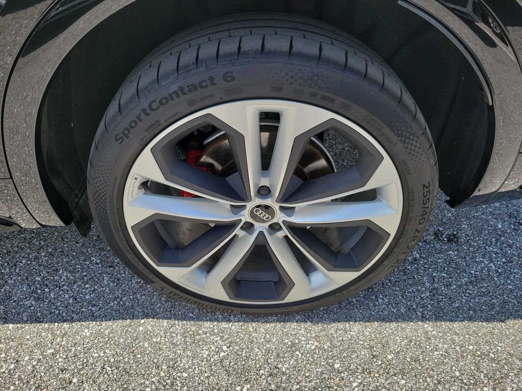 Certified 2025 Audi Q5 2.0T Premium Plus AWD/4WD image 29