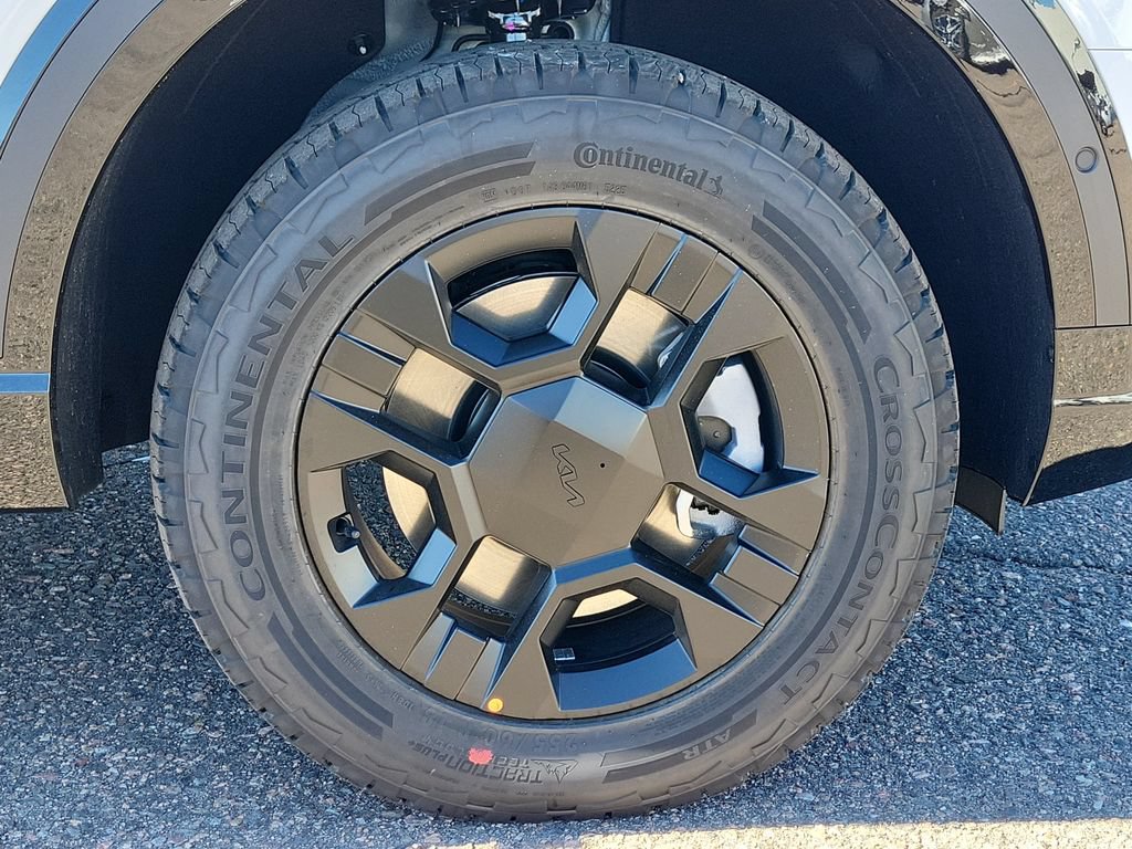 New 2027 Kia Telluride SX Prestige X-Pro AWD/4WD image 15