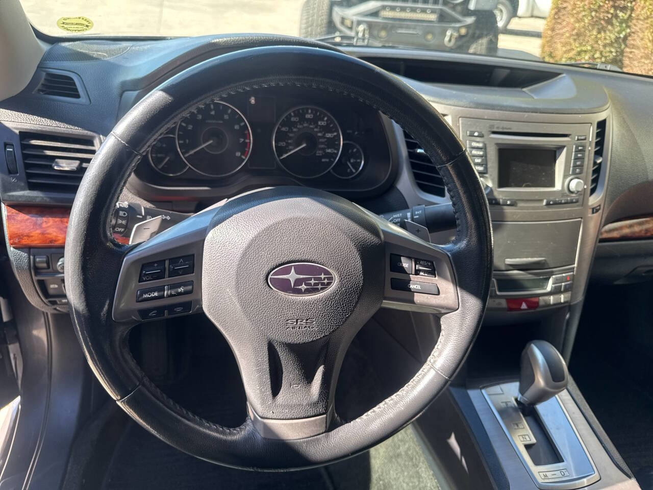 Used 2012 Subaru Legacy 2.5i Limited image 18