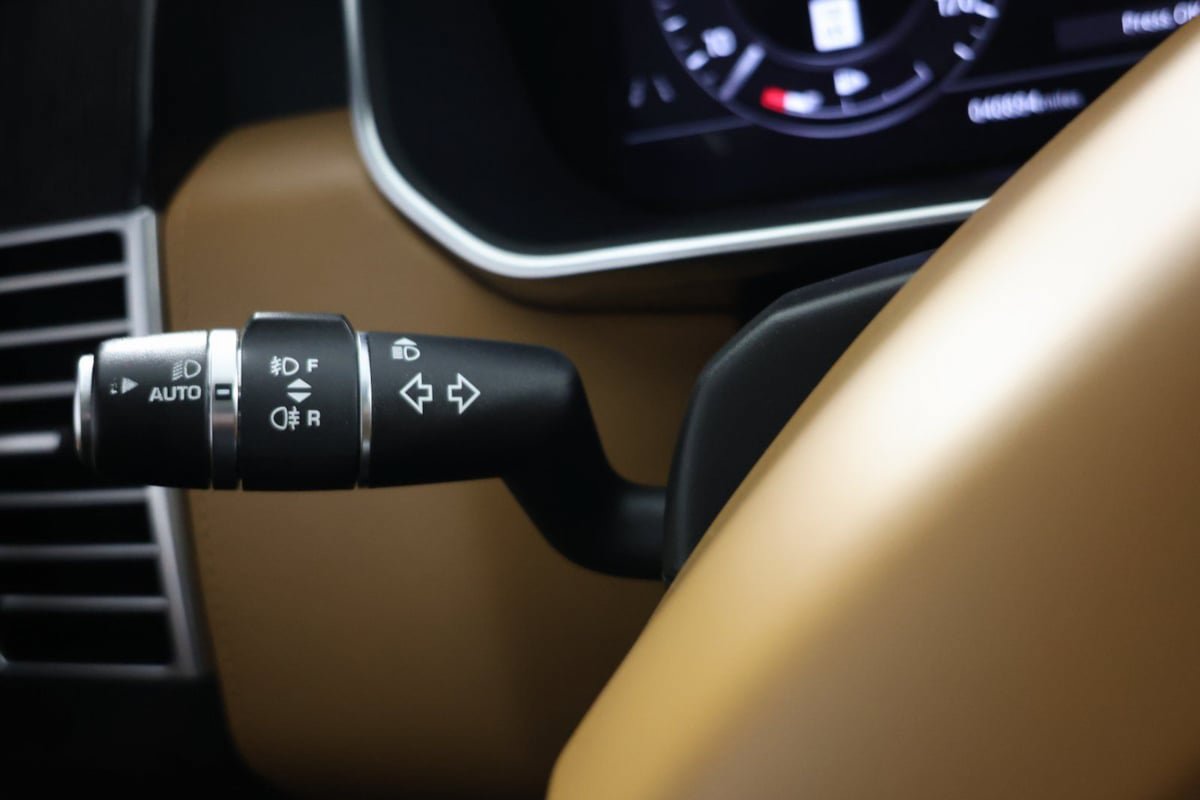 Used 2019 Land Rover Range Rover Autobiography AWD/4WD image 25