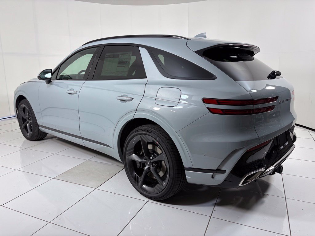 New 2027 Genesis GV70 2.5T Sport Prestige AWD/4WD image 2