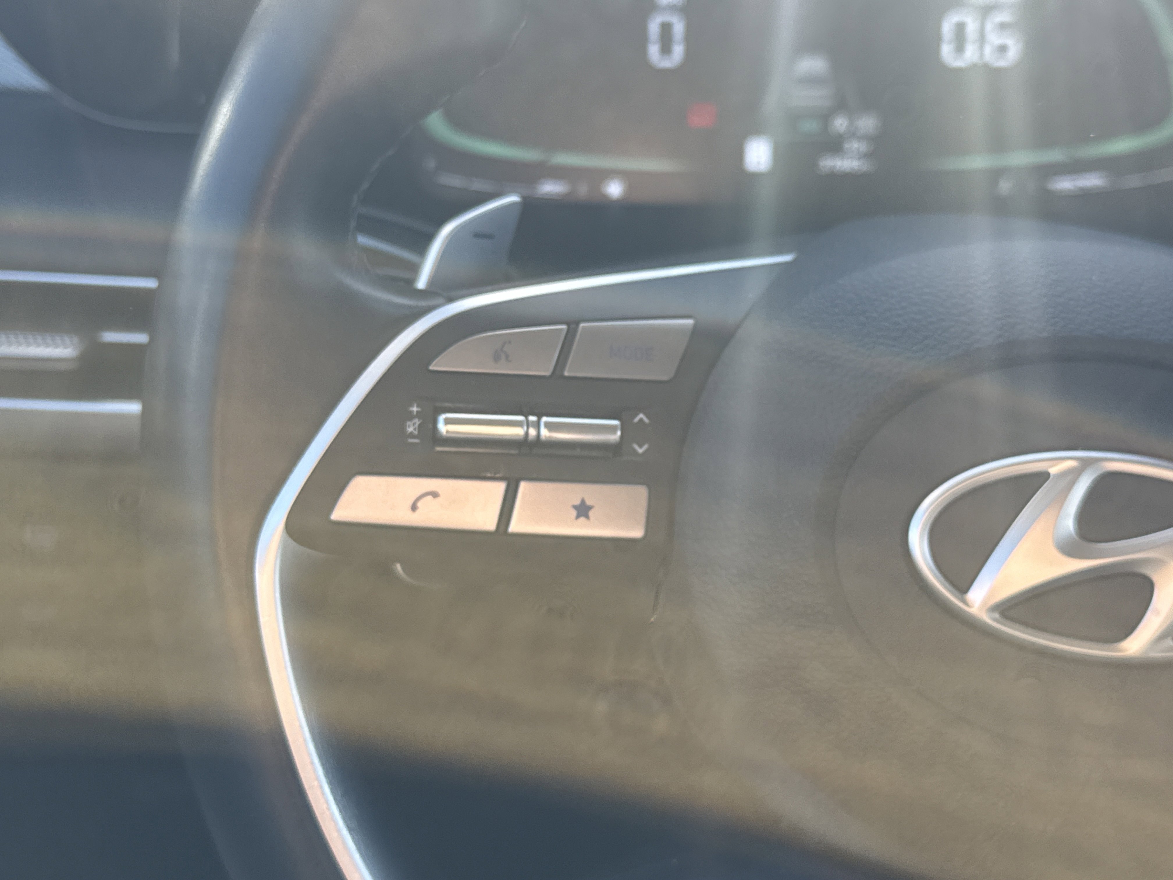 Used 2025 Hyundai Palisade SEL image 19