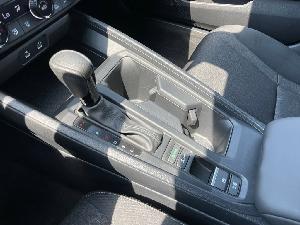 Certified 2025 Honda Accord SE image 19