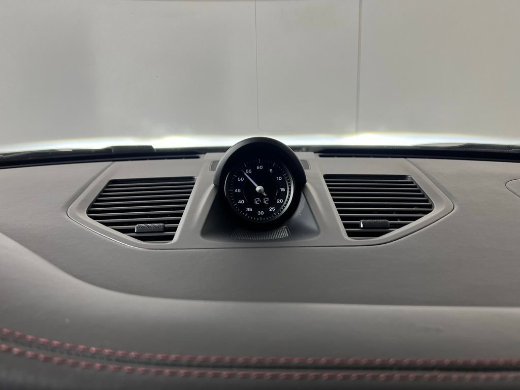 Certified 2020 Porsche 911 Carrera 4S image 35