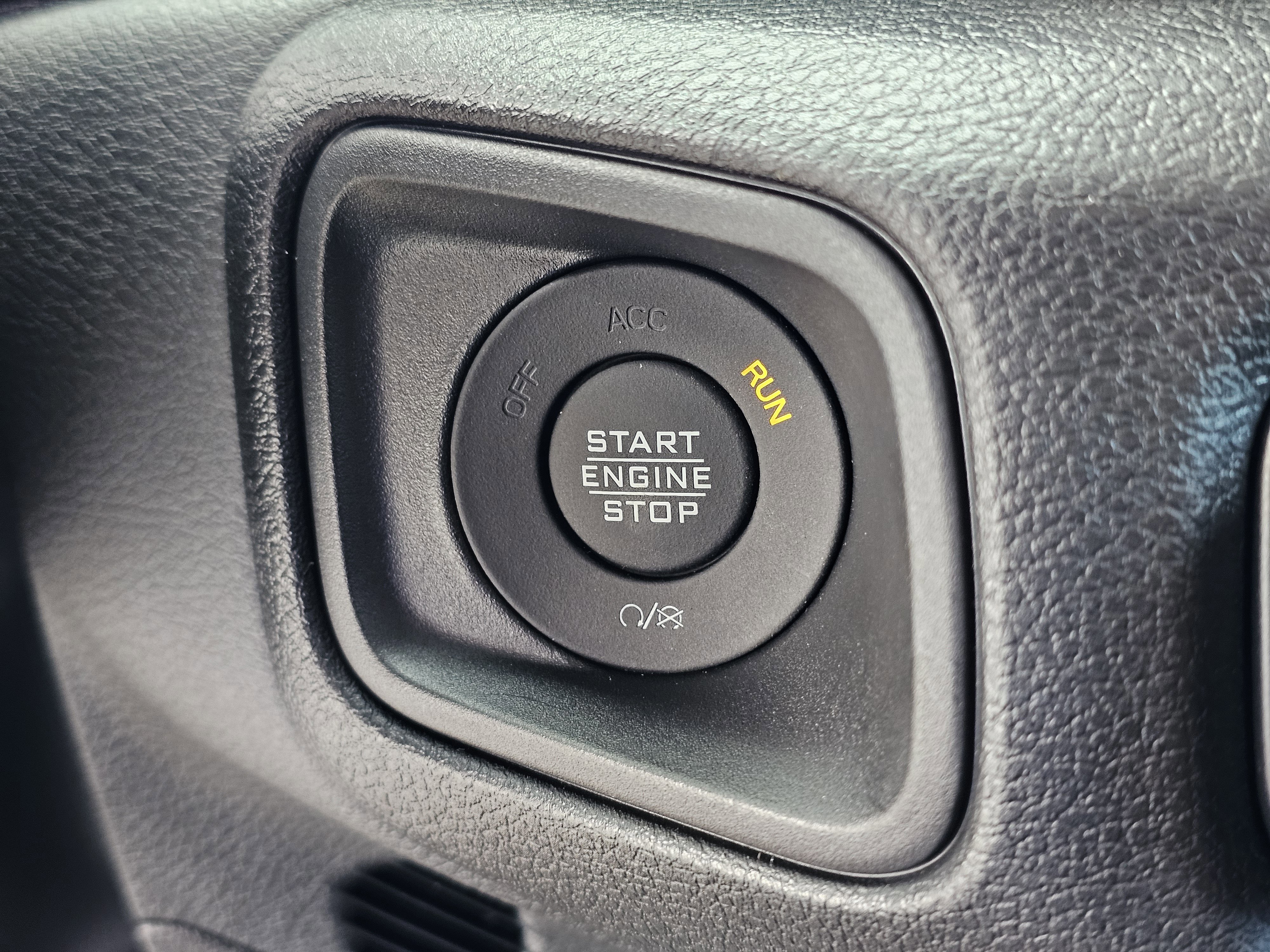 New 2025 Jeep Wrangler Unlimited Sport image 22