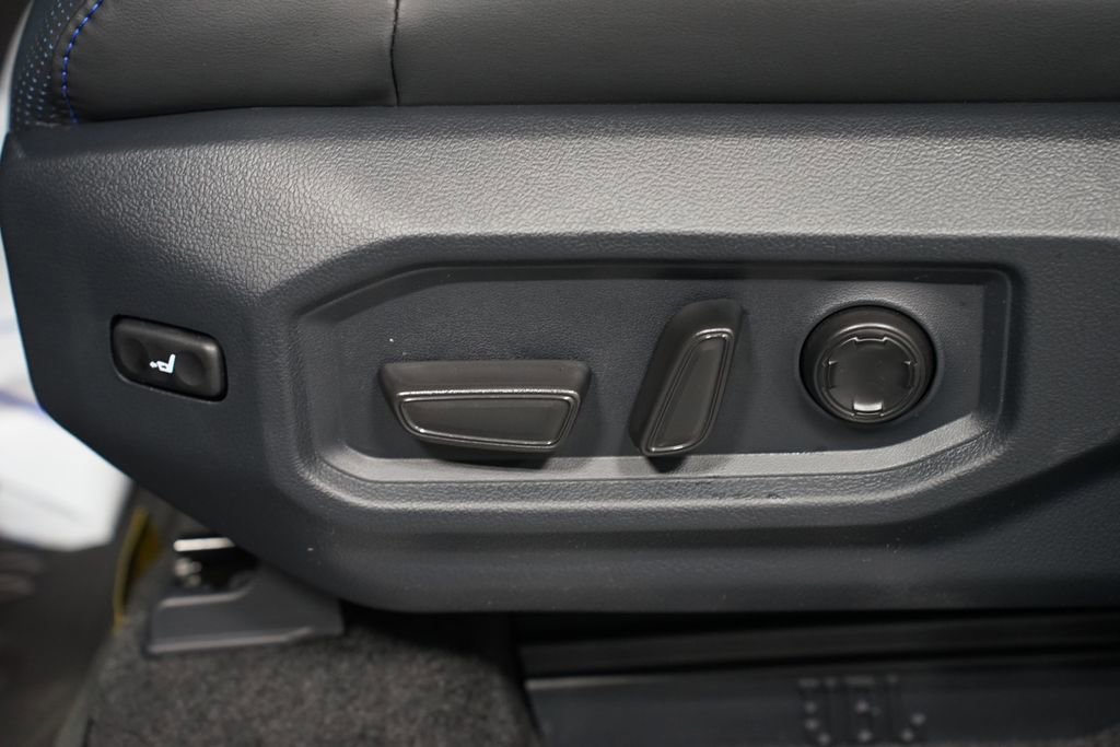 New 2026 Toyota Sequoia Platinum image 38