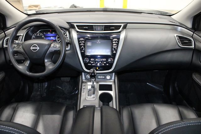 Used 2023 Nissan Murano SV FWD image 26
