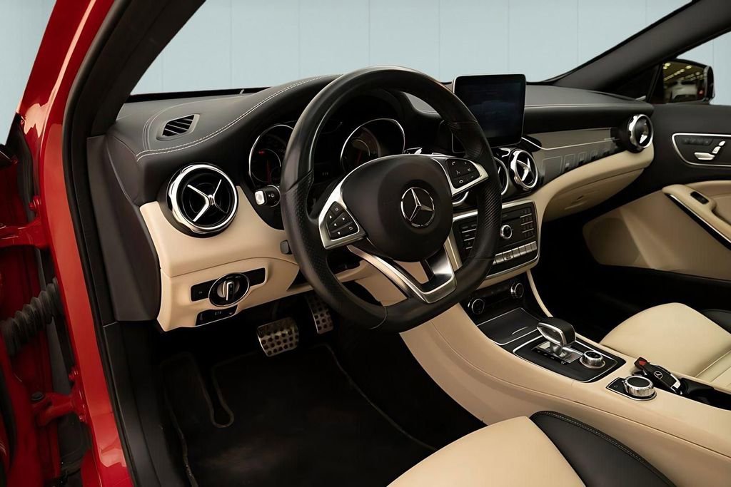 Used 2018 Mercedes-Benz GLA 45 AMG 4MATIC image 26