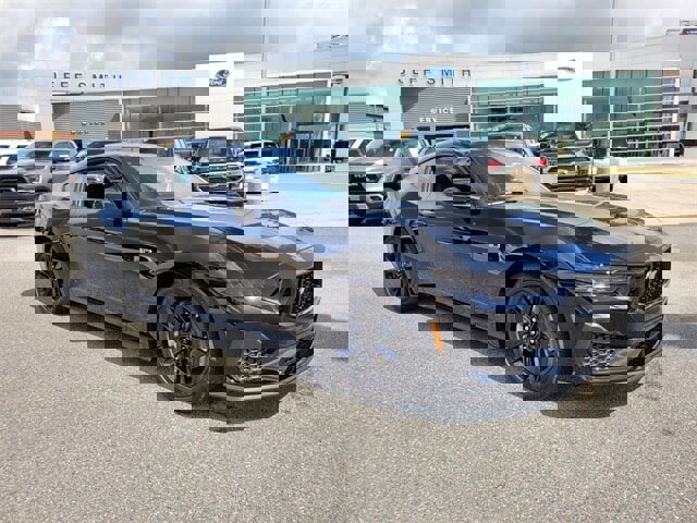 New 2025 Ford Mustang GT