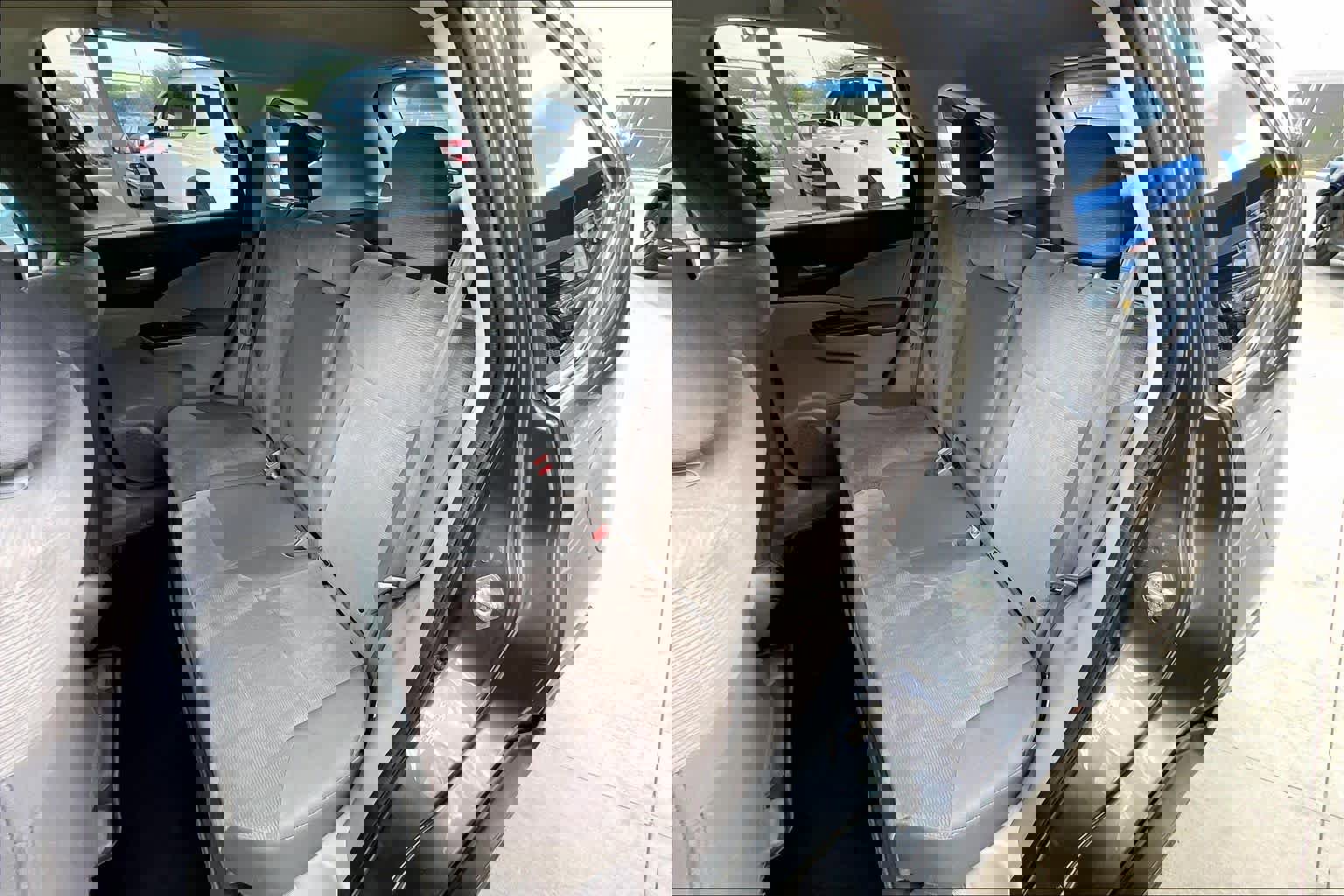 Used 2013 Honda CR-V LX image 21