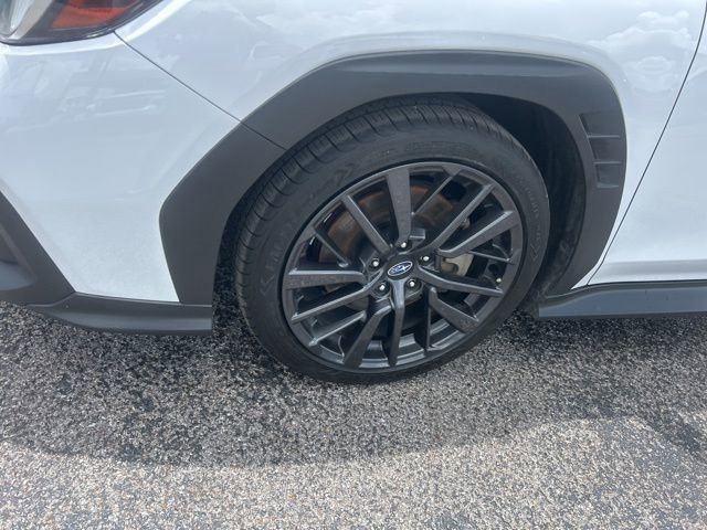 Used 2022 Subaru WRX Premium AWD/4WD image 10