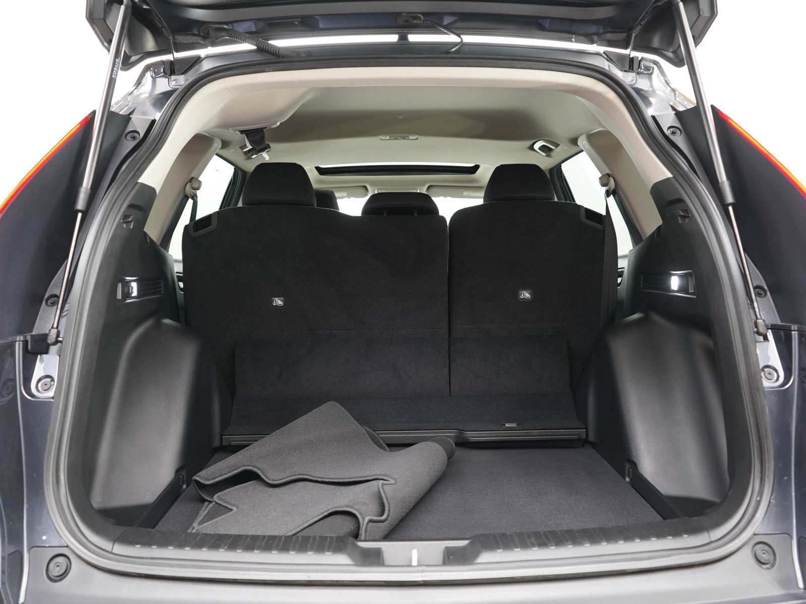 Used 2024 Honda CR-V EX image 16