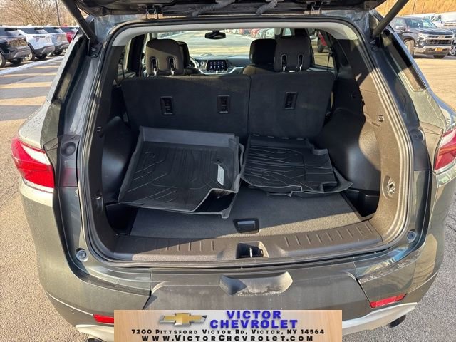 Used 2019 Chevrolet Blazer LT image 33