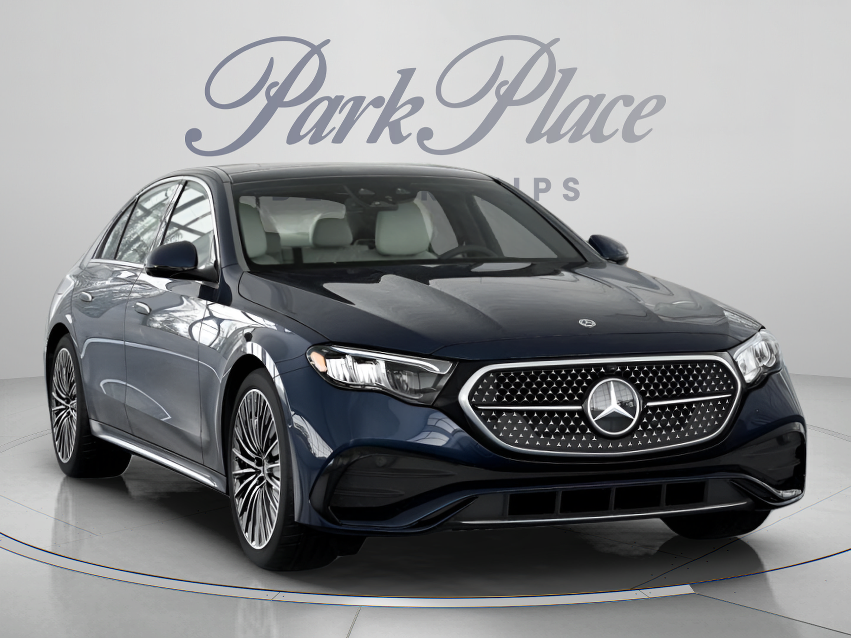 Certified 2026 Mercedes-Benz E 350 Sedan image 43