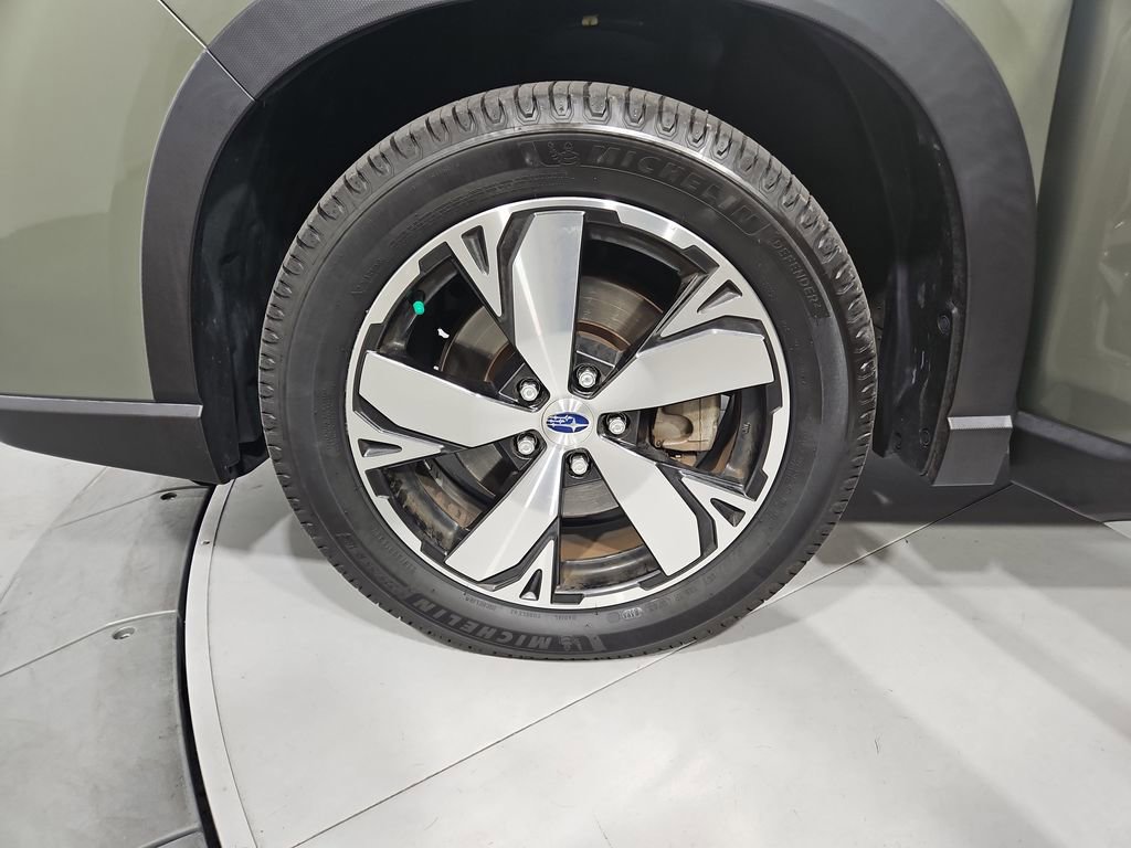 Used 2019 Subaru Forester Touring w/ Popular Package #3 image 28