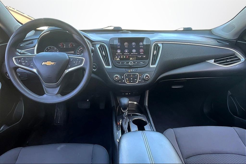 Used 2023 Chevrolet Malibu LT image 7