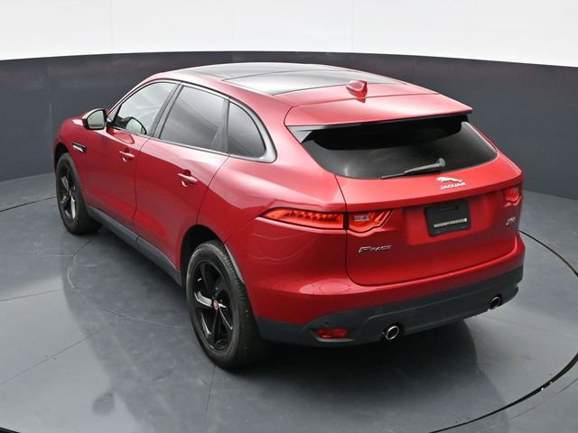 Used 2019 Jaguar F-PACE Premium AWD/4WD image 31