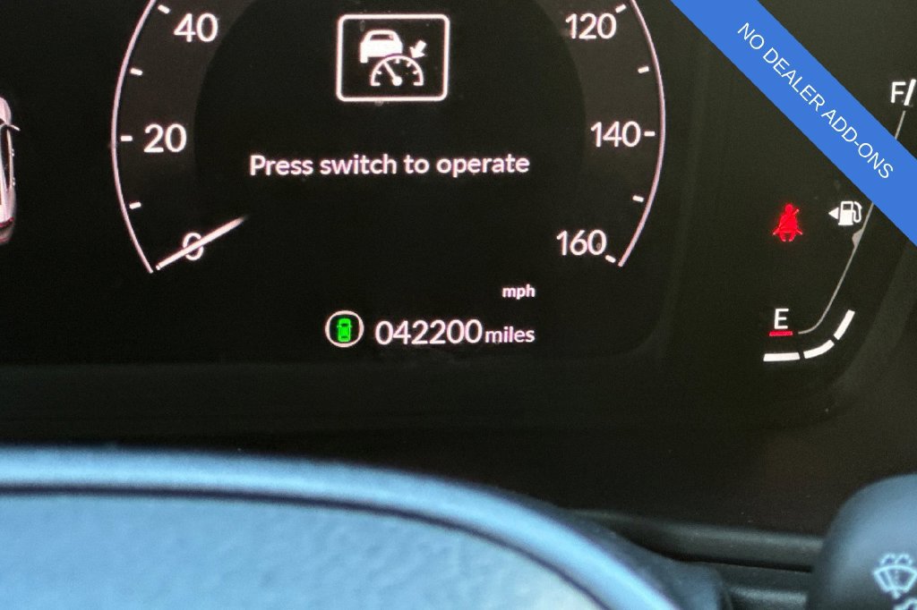 Used 2023 Honda Accord EX image 28