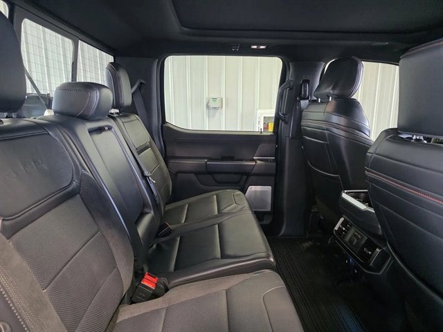 Used 2025 Ford F150 Raptor AWD/4WD image 18