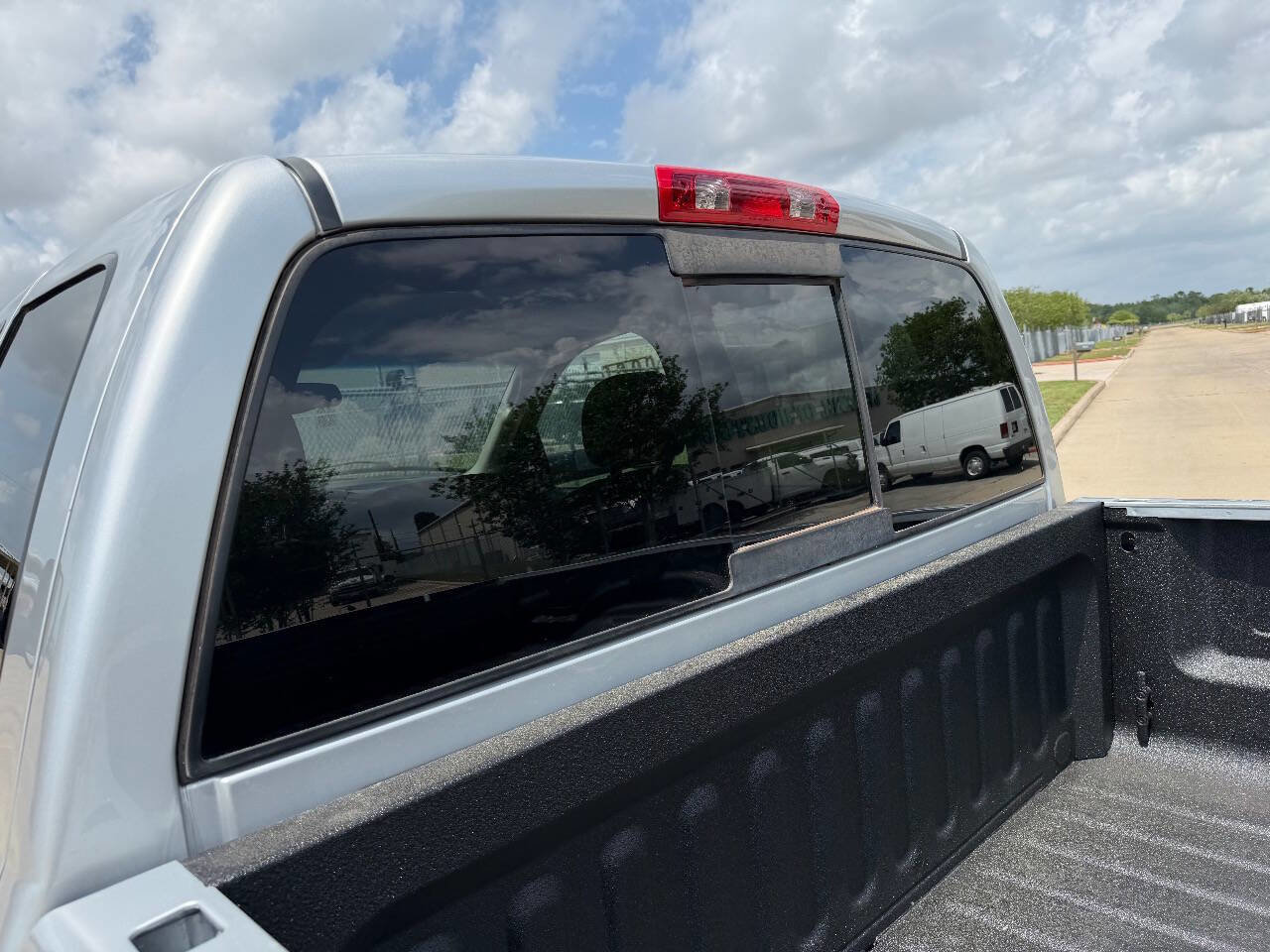 Used 2004 Dodge Ram 3500 Truck SLT w/ Trailer Tow Group AWD/4WD image 53