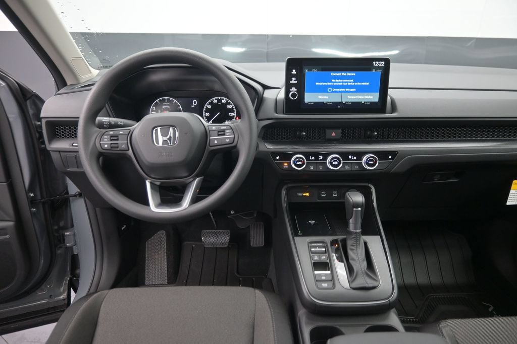 New 2027 Honda CR-V EX image 11