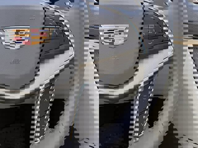 New 2026 Cadillac XT5 Premium Luxury image 13