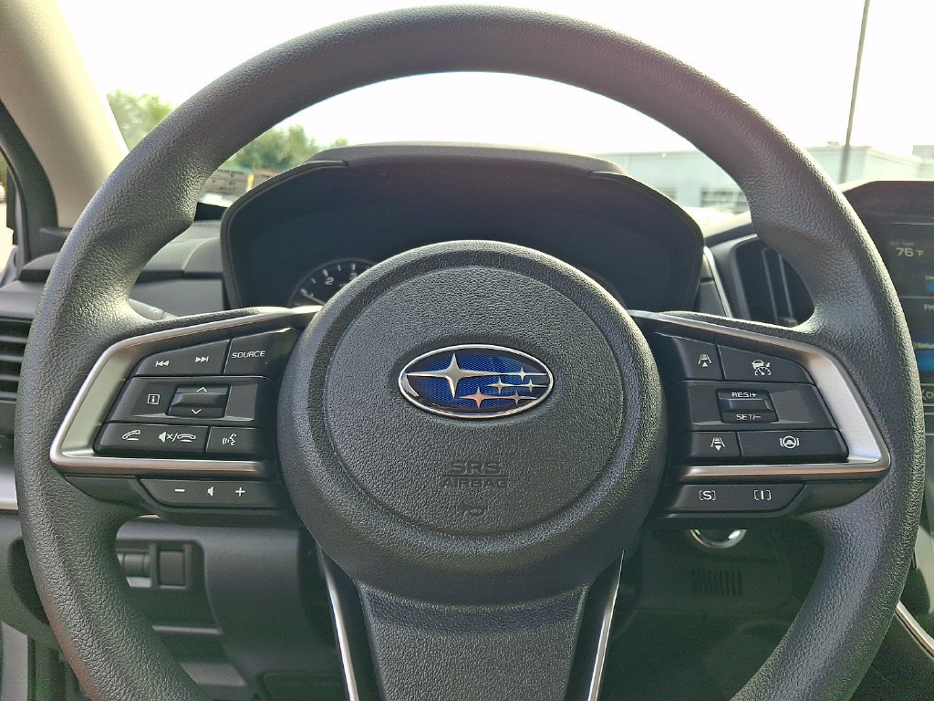 New 2026 Subaru Impreza 2.0i Sport AWD/4WD image 9