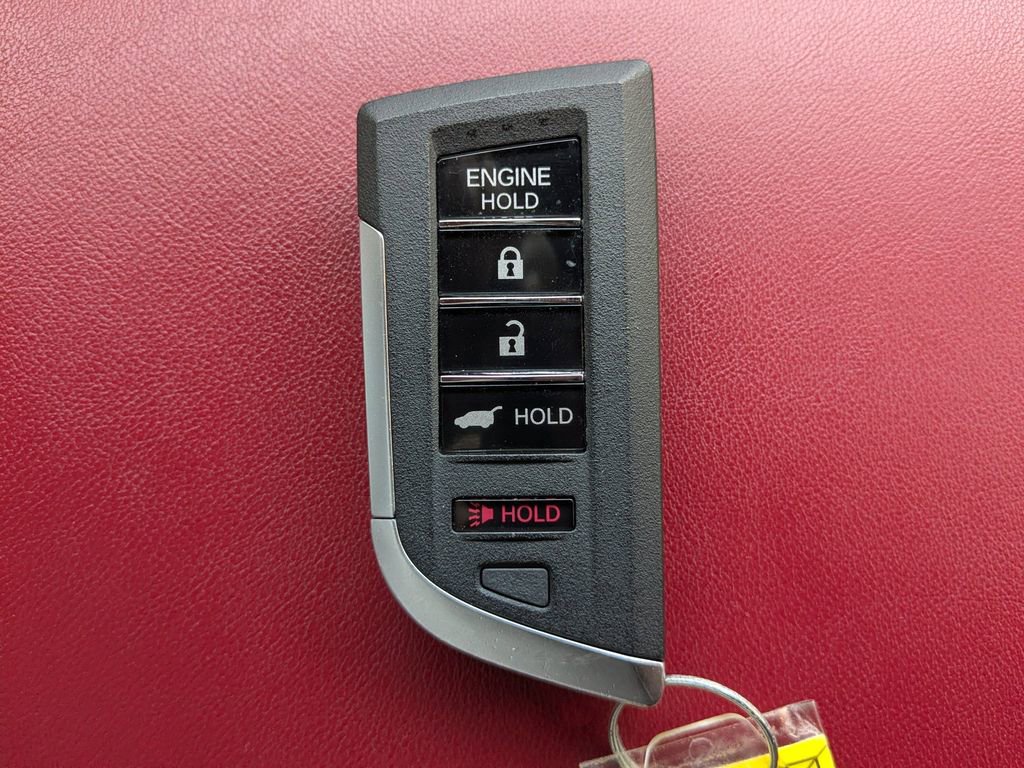 Used 2022 Acura MDX A-Spec image 33