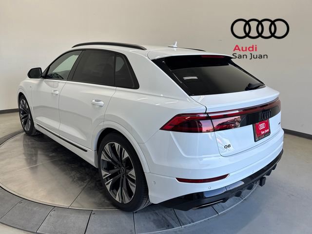 New 2026 Audi Q8 Premium Plus image 41