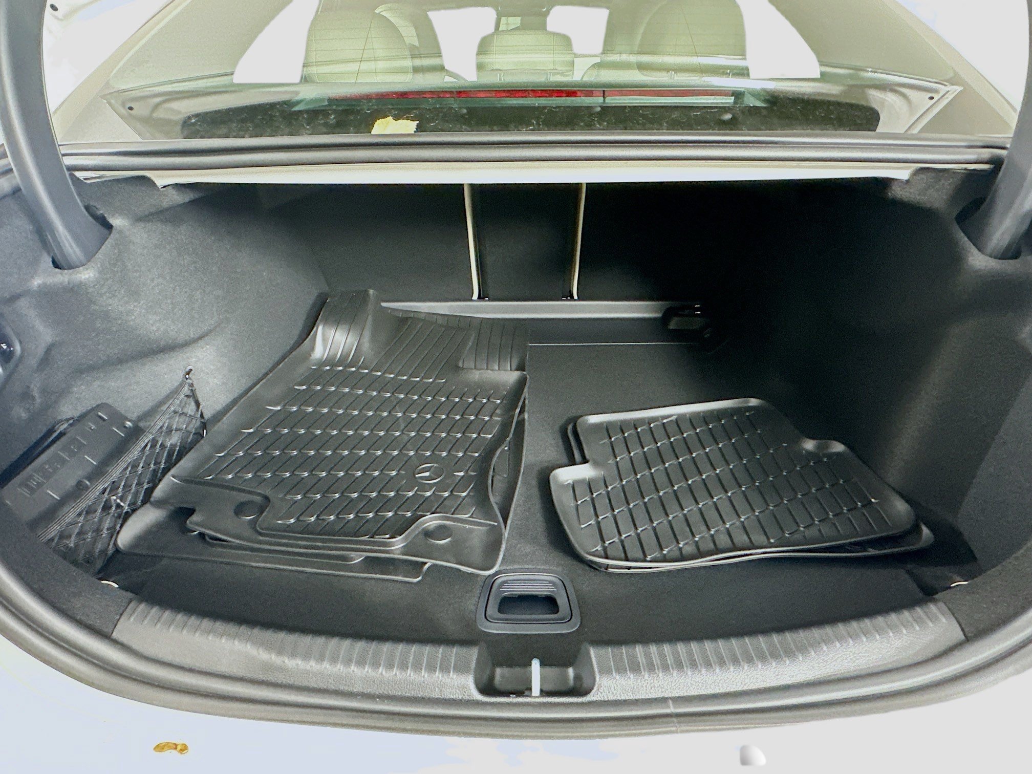 Certified 2026 Mercedes-Benz C 300 4MATIC Sedan image 34