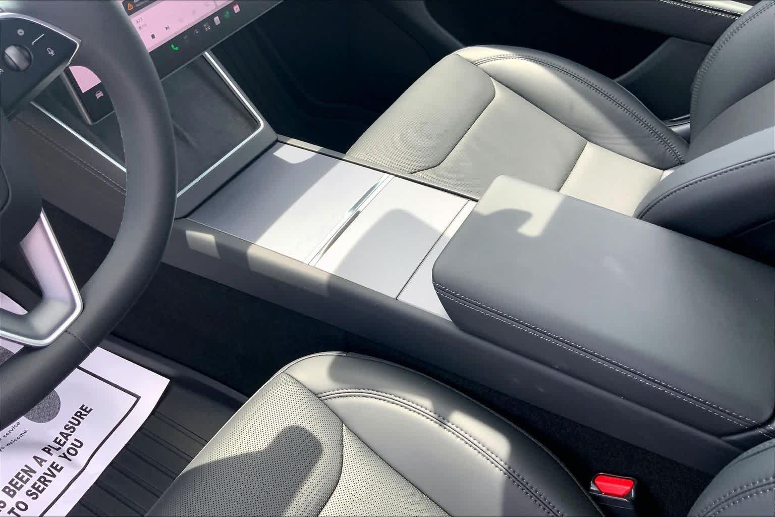 Used 2026 Tesla Model Y 2WD image 15
