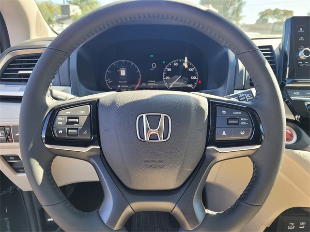 New 2026 Honda Odyssey EX-L image 12