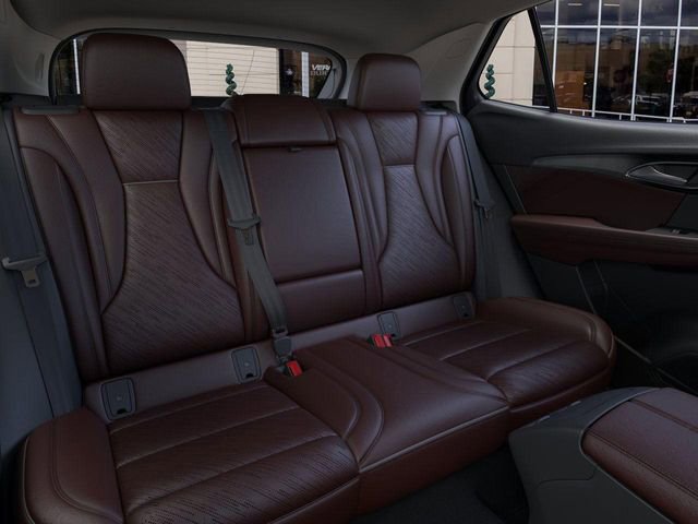 New 2026 Buick Envision Sport Touring AWD/4WD image 17