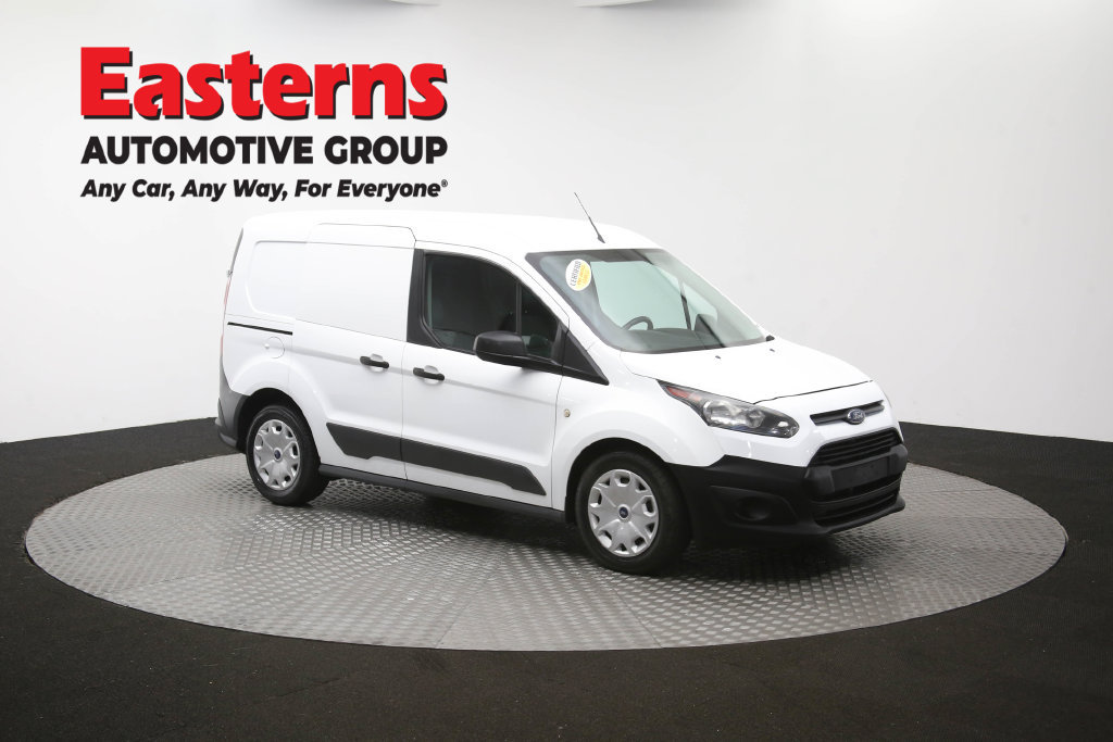 Used 2017 Ford Transit Connect XL FWD image 48