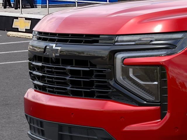 New 2026 Chevrolet Suburban RST w/ RST Capability Package AWD/4WD image 13