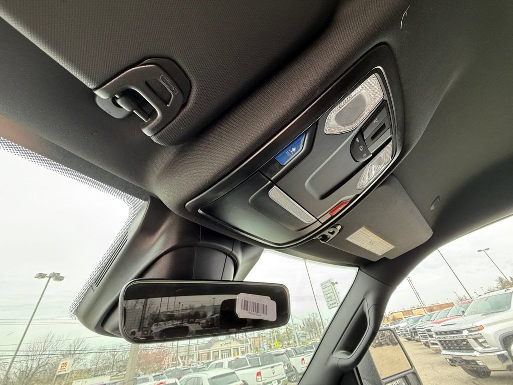 New 2026 RAM 2500 Tradesman AWD/4WD image 24