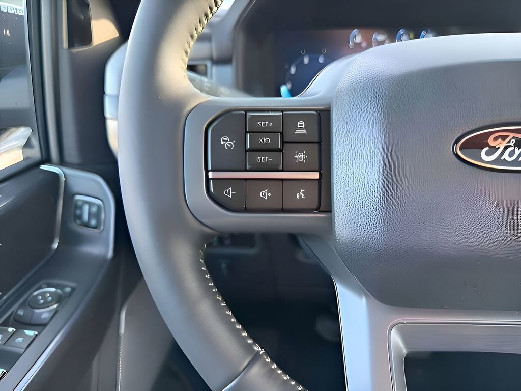 Used 2024 Ford F150 Lariat image 26