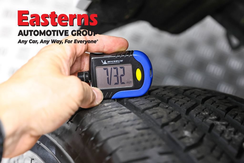 Used 2025 Toyota Tacoma SR RWD image 23