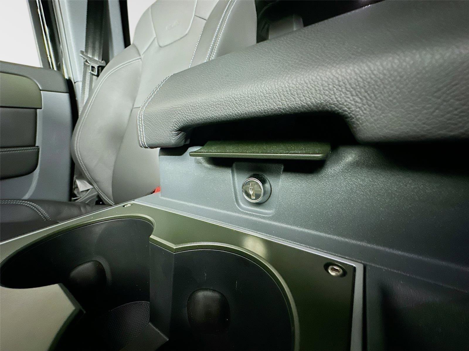 New 2025 INEOS Grenadier image 27