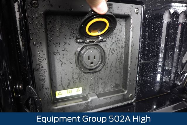 New 2026 Ford F150 Lariat w/ Equipment Group 502A High image 9